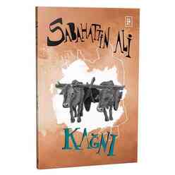 Parodi Yayınları - Kağnı Parodi Yayınları