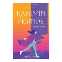 Epsilon Yayınları - Kahin’in Peşinde