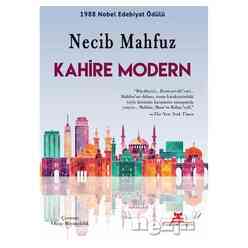 Kahire Modern - Thumbnail