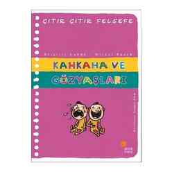 Kahkaha Ve Gözyaşı - Thumbnail