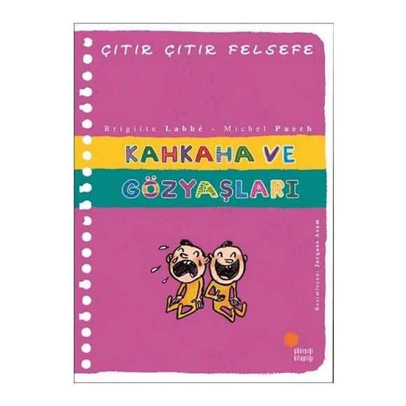 Kahkaha Ve Gözyaşı