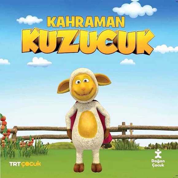 Kahraman Kuzucuk