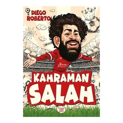 Kahraman Salah - Thumbnail