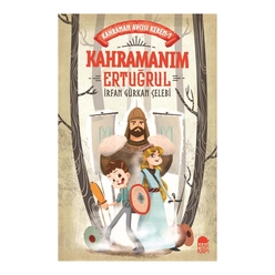 Kahramanım Ertuğrul Kahraman Avcısı Kerem 1 - Thumbnail