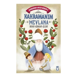 Kahramanım Mevlana Kahraman Avcısı Kerem 5 - Thumbnail