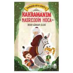 Kahramanım Nasreddin Hoca - Kahraman Avcısı Kerem 6 - Thumbnail
