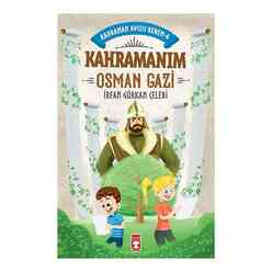Kahramanım Osman Gazi - Kahraman Avcısı Kerem 4 - Thumbnail