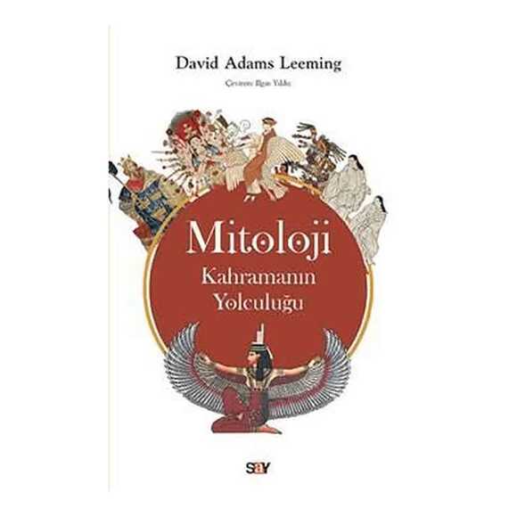 Kahramanın Yolculuğu