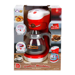 Sunman Little Chef - Kahve Makinesi Sesli ve Işıklı