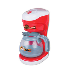 Kahve Makinesi Sesli ve Işıklı - Thumbnail