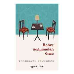 Kahve Soğumadan Önce - Thumbnail