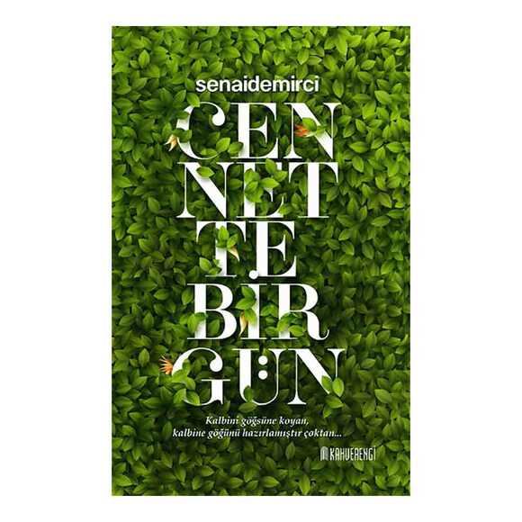 Kahverengi Cennette Bir Gün