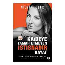 Kaideye Tamah Etmeyen İstisnadır Hayat - Thumbnail