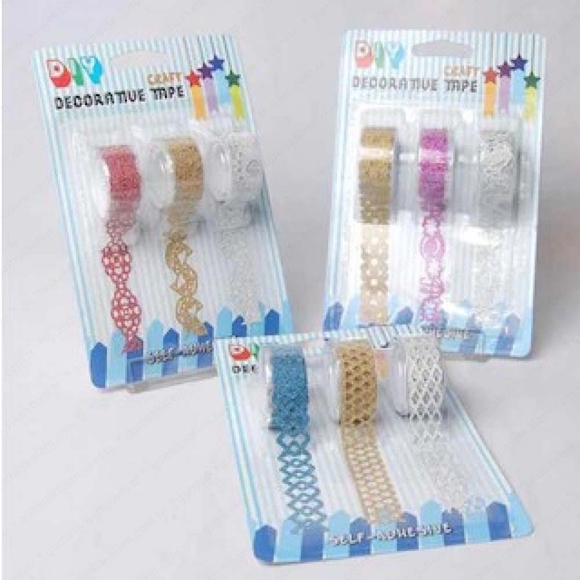 Kakosan Opp Bant (18x1x3) BAN0301