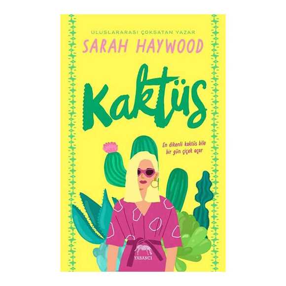 Kaktüs