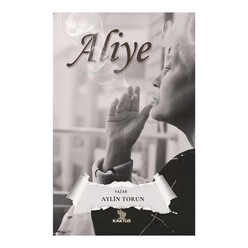 Kaktüs Kitap - Kaktüs Aliye