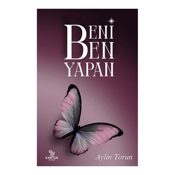 Kaktüs Beni Ben Yapan