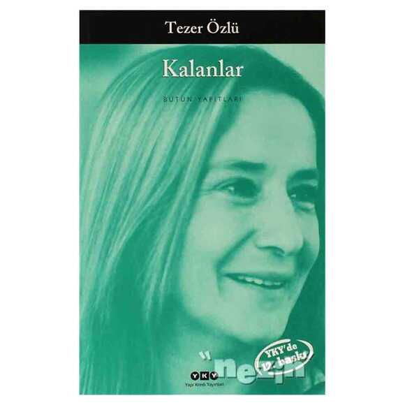 Kalanlar