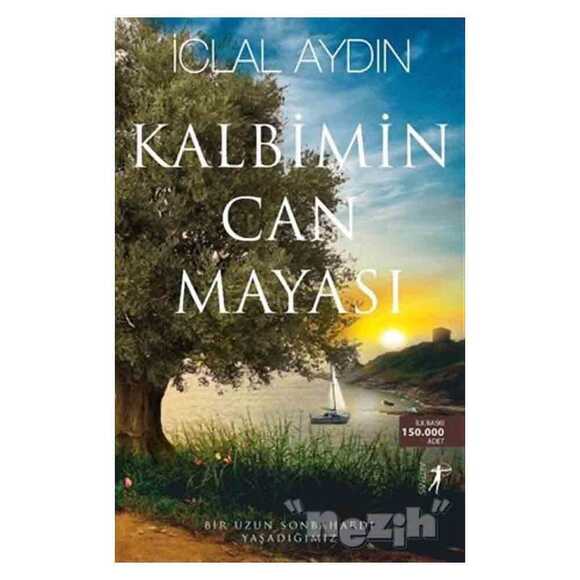 Kalbimin Can Mayası