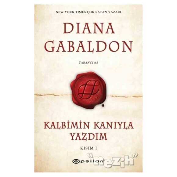 Kalbimin Kanıyla Yazdım - Kısım 1