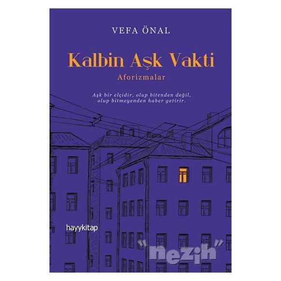 Kalbin Aşk Vakti