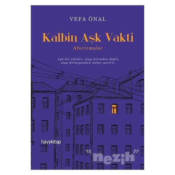 Kalbin Aşk Vakti