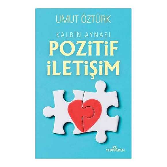 Kalbin Aynası Pozitif İletişim