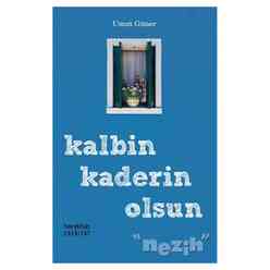 Kalbin Kaderin Olsun - Thumbnail