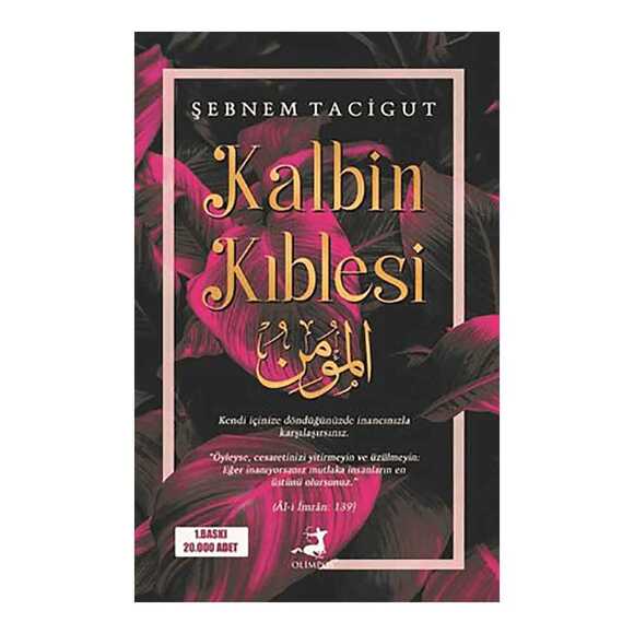 Kalbin Kıblesi