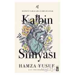 Kalbin Simyası - Thumbnail