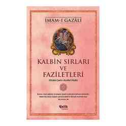 Kalbin Sırları ve Faziletleri - Thumbnail