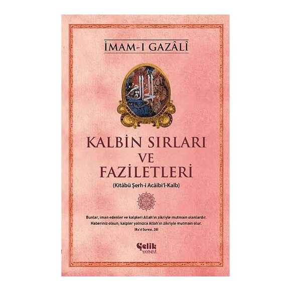 Kalbin Sırları ve Faziletleri