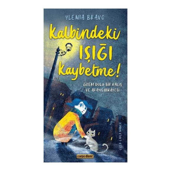 Kalbindeki Işığı Kaybetme!
