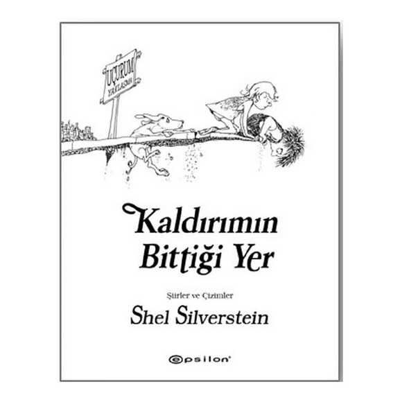 Kaldırımın Bittiği Yer