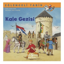 Kale Gezisi - Eğlenceli Tarih - Thumbnail