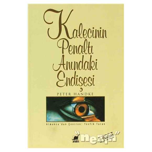Kalecinin Penaltı Anındaki Endişesi