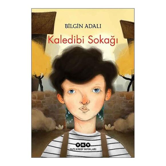 Kaledibi Sokağı