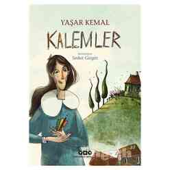 Kalemler - Thumbnail