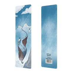 Kalipso - Kalipso Yolu Sevmek 6x19 cm Ayraç