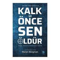 Kalk ve Önce Sen Öldür - Thumbnail