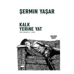 Kalk Yerine Yat - Thumbnail