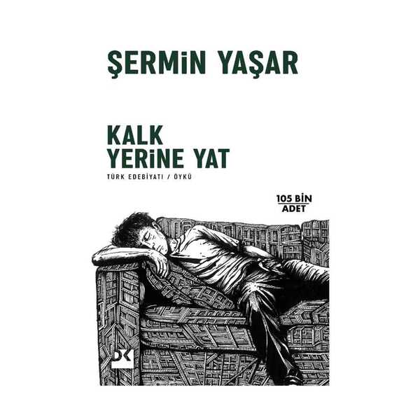 Kalk Yerine Yat