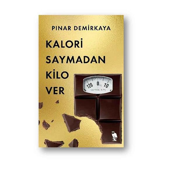 Kalori Saymadan Kilo Ver
