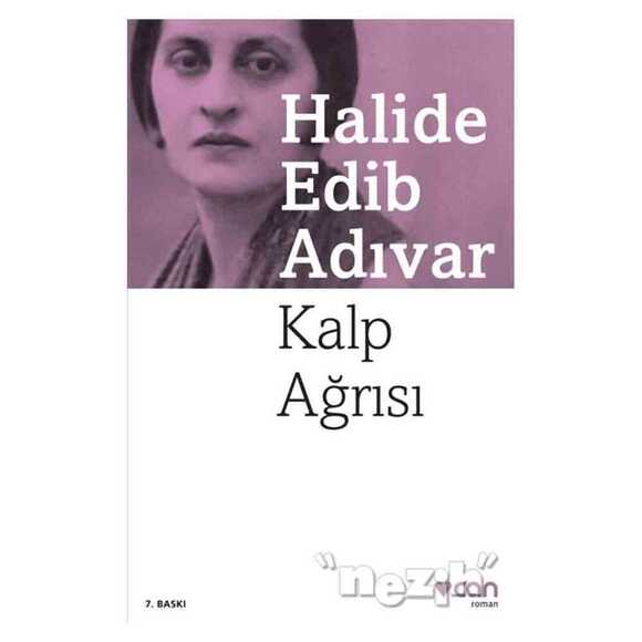 Kalp Ağrısı