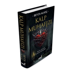 Kalp Muhafızı (Ciltli) - Thumbnail