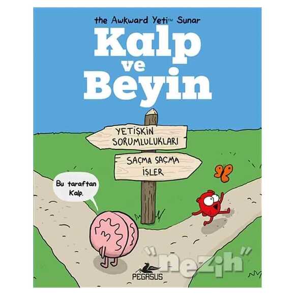 Kalp ve Beyin