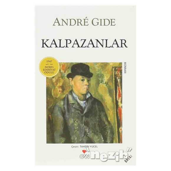 Kalpazanlar