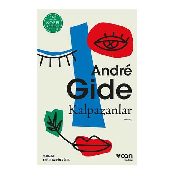 Kalpazanlar (Yeni Kapak)