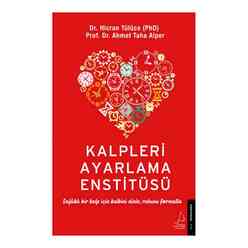 Kalpleri Ayarlama Enstitüsü - Thumbnail