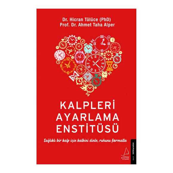 Kalpleri Ayarlama Enstitüsü